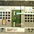 TouchPad Module HP Elitebook 9470M 9480M (p/n 6037B0072001) Touchpad Board & cable with holder with silver cover