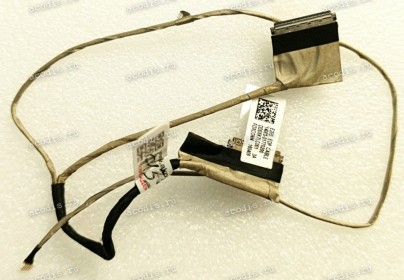 LCD eDP Cable Asus Transformer Book Flip E205SA, TP201SA, TP200S, TP200 (p/n 14005-01770200) (30-pin eDP)