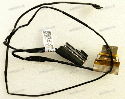 LCD LVDS Cable HP Elitebook 1040 G1 G2 (p/n: 50.4LU06.021 REV:A01, 739573-001) LCD LVDS Cable HP Elitebook 1040 G1 G2 (p/n: 50.4LU06.021 REV:A01, 739573-001)