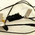 LCD LVDS Cable HP Elitebook 1040 G1 G2 (p/n: 50.4LU06.021 REV:A01, 739573-001) LCD LVDS Cable HP Elitebook 1040 G1 G2 (p/n: 50.4LU06.021 REV:A01, 739573-001)