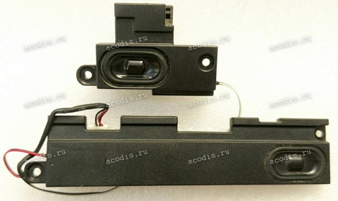 Speakers HP Probook 4530S 4531S 4535S (p/n 646298-001) 4 pin