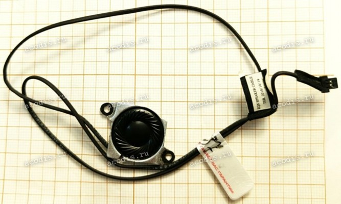 Speaker Acer Aspire 4733, 4738, 4738ZG, 4738Z, 4739, 4749, eMachines D528, D728 (p/n ZQ5 SPEAKER CABLE) & Cable 2 pin