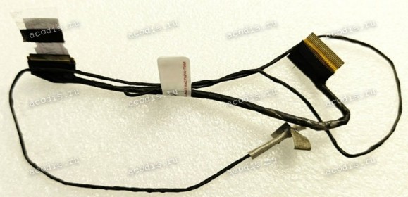 LCD LVDS Cable Prestigio SmartBook 141C (p/n PSB141C01BFH-WH PF10717S2A-H) 30P