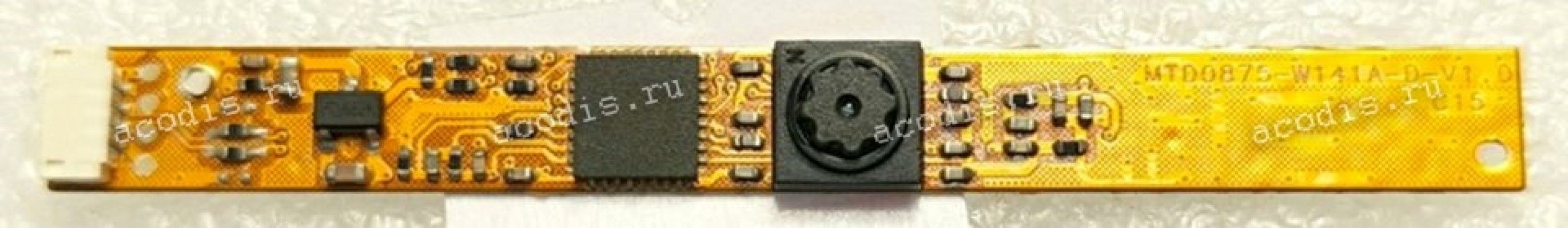 Camera Prestigio SmartBook 141C2 (p/n MTD0875-W141A-D-V1.0) Webcam Camera Prestigio SmartBook 141C2 (p/n MTD0875-W141A-D-V1.0) Webcam