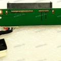 HDD SATA board Prestigio Smartbook 141 C2 (pn Y116A_SD_SATA_R110) Шлейф / плата на разъем HDD HDD SATA board Prestigio Smartbook 141 C2 (pn Y116A_SD_SATA_R110) Шлейф / плата на разъем HDD