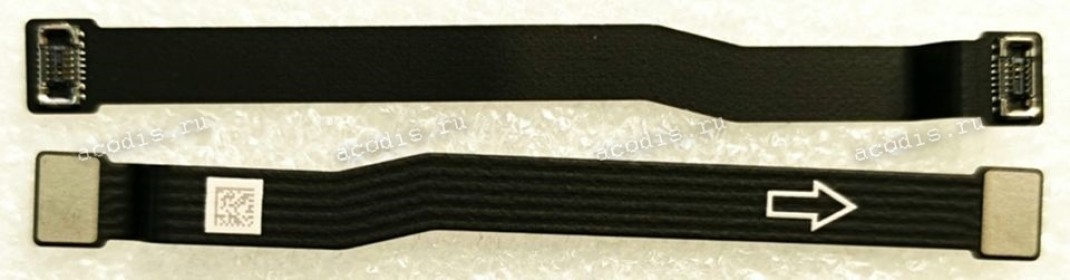 FPC Cable Asus ROG Phone 5 ZS673KS, ROG Phone 5s Pro ZS676KS (p/n 0C032-00030400) ZS673KS RF UP LCP FPC / MURATA/FLQHCU1-D101