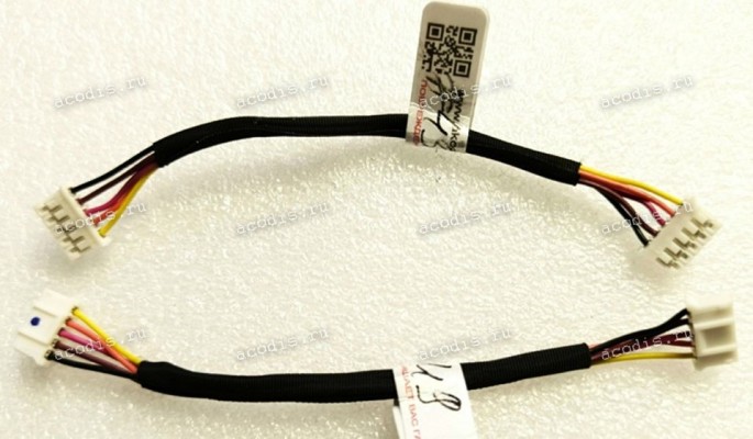 LCD Monitor Cable Asus LMT XG258Q (p/n 14011-02870300) XG258Q CABLE_LED DRIVER BD / QISDA/5K.3RA08.001, Cable L=100 mm, 5 pin LCD Monitor Cable Asus LMT XG258Q (p/n 14011-02870300) XG258Q CABLE_LED DRIVER BD / QISDA/5K.3RA08.001, Cable L=100 mm, 5 pin