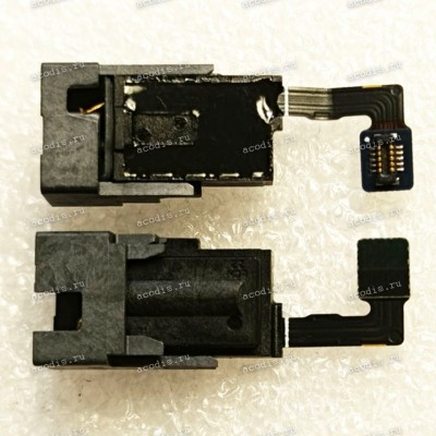 FPC Cable Asus Zenfone 8 ZS590KS (p/n 04020-01391400) ZS590KS AUDIO JACK FPC / HUABEI/HQ11950281000 FPC Cable Asus Zenfone 8 ZS590KS (p/n 04020-01391400) ZS590KS AUDIO JACK FPC / HUABEI/HQ11950281000