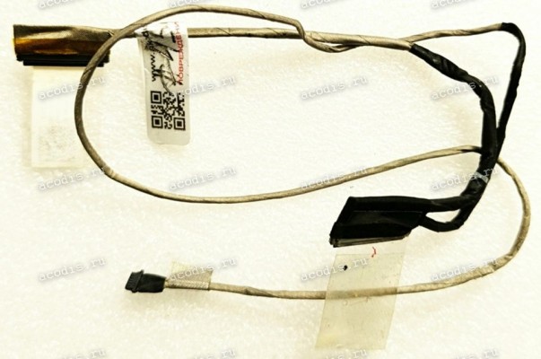 LCD eDP Cable Asus E200HA, EeeBook E200HA, EeeBook X206HA, R209HA, VivoBook E200HA (pn DDXK2BLC000, 14005-01980100) Display Cable LED eDP 30-Pin LCD eDP Cable Asus E200HA, EeeBook E200HA, EeeBook X206HA, R209HA, VivoBook E200HA (pn DDXK2BLC000, 14005-01980100) Display Cable LED eDP 30-Pin