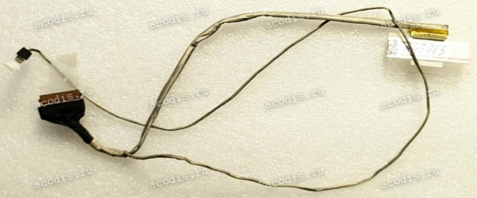 LCD LVDS Cable Acer Aspire V3-531G, V3-551, V3-531, V3-551G (p/n 450.02B01.1001 REV:A01)
) (30 pin) LCD LVDS Cable Acer Aspire V3-531G, V3-551, V3-531, V3-551G (p/n 450.02B01.1001 REV:A01)
) (30 pin)