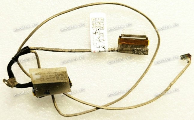 LCD LVDS Cable Asus Zenbook UX330UA, UX330CA, UX330C (p/n 14005-02100100) LCD LVDS Cable Asus Zenbook UX330UA, UX330CA, UX330C (p/n 14005-02100100)