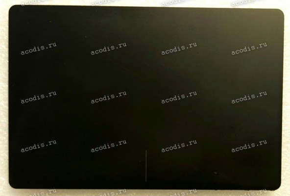 TouchPad Module Lenovo IdeaPad Yoga 13 20175 (p/n TM-01800-002, 920-001999-03RevA, Synaptics TM1800) with holder with black cover
