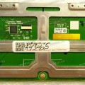 TouchPad Module Lenovo IdeaPad Yoga 13 20175 (p/n TM-01800-002, 920-001999-03RevA, Synaptics TM1800) with holder with black cover