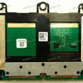 TouchPad Module Asus P2451FB-1A, P2451FA, P2451FB (p/n 90NX02P1-R90010, 04060-01830100, 13NX02N0AP0111) TOUCHPAD MODULE (WO/WS) with holder dark blue cover TouchPad Module Asus P2451FB-1A, P2451FA, P2451FB (p/n 90NX02P1-R90010, 04060-01830100, 13NX02N0AP0111) TOUCHPAD MODULE (WO/WS) with holder dark blue cover