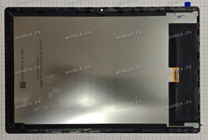 10.51 inch Digma Pro Wave T615 8C (LCD+тач) 1920x1200 LED NEW 10.51 inch Digma Pro Wave T615 8C (LCD+тач) 1920x1200 LED NEW