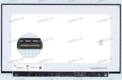 N156HCN-EAA (с тачем, шаг 0.5mm) 1920x1080 LED 40 пин slim new N156HCN-EAA (с тачем, шаг 0.5mm) 1920x1080 LED 40 пин slim new