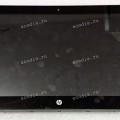 15.6 inch HP Pavilion 15-bc200 (B156han04.1 + тач) с рамкой 1920x1080 LED new / разбор 15.6 inch HP Pavilion 15-bc200 (B156han04.1 + тач) с рамкой 1920x1080 LED new / разбор