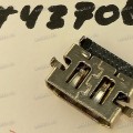 Разъём HDMI CON 19P 0.5 0.6CH SUNK (Asus p/n: 12022-00150000) BYD 12208000-00 Разъём HDMI CON 19P 0.5 0.6CH SUNK (Asus p/n: 12022-00150000) BYD 12208000-00