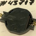 Разъём BATT HOLDER CR2032 H:4.2mm (Asus p/n: 12020-00030400) LOTES AAA-BAT-054-K01 Разъём BATT HOLDER CR2032 H:4.2mm (Asus p/n: 12020-00030400) LOTES AAA-BAT-054-K01