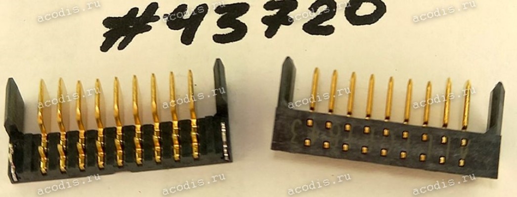 Разъём BATT CON 9P 2 -0.3CH M R/A BTB (Asus p/n: 12020-00026900) ALLTOP C144TX-K0929-L Разъём BATT CON 9P 2 -0.3CH M R/A BTB (Asus p/n: 12020-00026900) ALLTOP C144TX-K0929-L