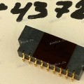 Разъём BATT CON 9P 1.5 3H R/A SMT WTB (Asus p/n: 12020-00280000) ACES 51271-00941-P01 Разъём BATT CON 9P 1.5 3H R/A SMT WTB (Asus p/n: 12020-00280000) ACES 51271-00941-P01