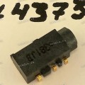 Разъём Audio JACK 6P R/A DIP (Asus p/n: 12014-00010400) FOXCONN JAT361-14AAA4B-7H Разъём Audio JACK 6P R/A DIP (Asus p/n: 12014-00010400) FOXCONN JAT361-14AAA4B-7H