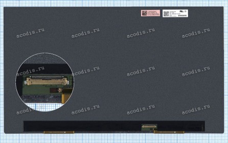 ATNA56YX05 1920x1080 LED 30 пин semi-slim new ATNA56YX05 1920x1080 LED 30 пин semi-slim new