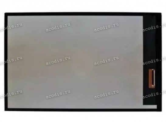 JL-M1010WX92-M4027-004 (Digma K10 DA1C0P01, K10 PLUS) 1280x800 LED 40 пин NEW JL-M1010WX92-M4027-004 (Digma K10 DA1C0P01, K10 PLUS) 1280x800 LED 40 пин NEW