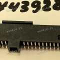 Разъём SATA CON 22P 1.27MM,R/A,DIP (Asus p/n: 12015-00017900) ALLTOP C166CA-12205-L Разъём SATA CON 22P 1.27MM,R/A,DIP (Asus p/n: 12015-00017900) ALLTOP C166CA-12205-L