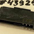 Разъём SATA CON 13P R/A,DIP (Asus p/n: 12015-00040600) ALLTOP C18590-11305-L Разъём SATA CON 13P R/A,DIP (Asus p/n: 12015-00040600) ALLTOP C18590-11305-L