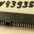 Разъём SATA CON 22P 3.5CH REV R/A DIP (Asus p/n: 12015-00294600) ALLTOP C166DK-12208-L Разъём SATA CON 22P 3.5CH REV R/A DIP (Asus p/n: 12015-00294600) ALLTOP C166DK-12208-L
