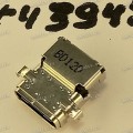 Разъём USB CON TYPE C 24P -1.22CH SUNK R/A SMT G2 (Asus p/n: 12013-00179400) ACES 31839-0240D-Z01