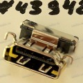 Разъём HDMI CON 19P 0.5 2.92CH REV (Asus p/n: 12022-00133300) T-CONN 116H-5A009-20C Разъём HDMI CON 19P 0.5 2.92CH REV (Asus p/n: 12022-00133300) T-CONN 116H-5A009-20C