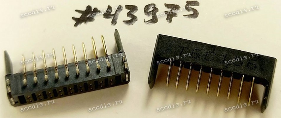 Разъём BATT CON 9P 2 2.8CH M R/A BTB (Asus p/n: 12020-00026200) TAITWUN PMPCR6-09MLBS1ZZ4H7 Разъём BATT CON 9P 2 2.8CH M R/A BTB (Asus p/n: 12020-00026200) TAITWUN PMPCR6-09MLBS1ZZ4H7