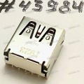 Разъём USB3.1 CON 9P 3.4CH STD R/A (Asus p/n: 12013-00220100) ALLTOP C19137-10939-L Разъём USB3.1 CON 9P 3.4CH STD R/A (Asus p/n: 12013-00220100) ALLTOP C19137-10939-L