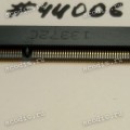 Разъём DIMM DDR3 204P,1.5V,H4.0mm,REV (Asus p/n: 12G02553204B)