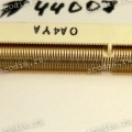 Разъём DIMM DDR3 204P,1.5V,9.2H,STD (Asus p/n: 12G02553204E)