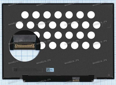 TL142GDXP04-0 (120Hz, узкая, шаг 0,4, 72%) 2520x1680 нет 30 пин slim new TL142GDXP04-0 (120Hz, узкая, шаг 0,4, 72%) 2520x1680 нет 30 пин slim new