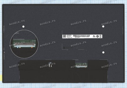 B140UAK01.3 (с тачем, +) 1920x1200 LED 40 пин semi-slim new B140UAK01.3 (с тачем, +) 1920x1200 LED 40 пин semi-slim new