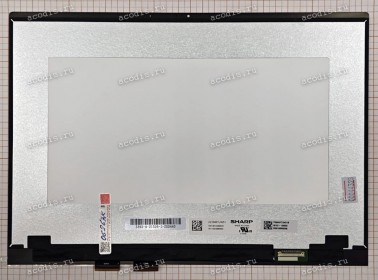 13.4 inch ASUS GV301QH (LQ134R1JW51 + ТАЧ) oem 3840x2400 LED new 13.4 inch ASUS GV301QH (LQ134R1JW51 + ТАЧ) oem 3840x2400 LED new