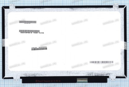 B140RTN03.1 1600x900 LED 40 пин slim new B140RTN03.1 1600x900 LED 40 пин slim new
