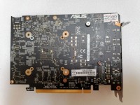 Video BAD - донор Asus GeForce PH-GTX1060-3G (GTX1060 079871-68457 YV0A64-A03 ZE2047) CG410L REV. 1.00 08003-08460X00 MSIP-REM-MSQ-CG410L 6 чипов SK hynix H5GQ4H24AJR R4C 711A