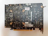 Video BAD - донор Asus GeForce PH-GTX1060-3G (GTX1060 074288-86060 YV0A64-A03 ZE2047) CG410L REV. 1.00 08003-08460X00 MSIP-REM-MSQ-CG410L 6 чипов SK hynix H5GQ4H24AJR R4C 709V