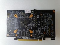 Video BAD - донор Asus GeForce GR811_GTX1060 VGA_BD (GR811_GTX1060 VGA_BD 300804-00253-MS00X0-A03) CG410P REV. 1.00 08003-08160X00 MSIP-REM-MSQ-CG410P 6 чипов Samsung 643 K4G41325FE-HC25