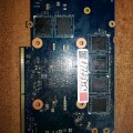 Video BAD - донор Asus G75VW_MXM_192BIT REV. 2.0 nVidia N13E-GS-LP-A1, Hynix H5GQ2H24MFR-T2C