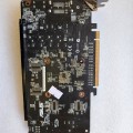 Video BAD - донор Asus GeForce GTX650 (GTX650 028725-01401 YV03B2-A05 Z38037) C2010PIL REV. 1.02X 08003-01172*00 KCC-REM-MSQ-C2010PIL, 2 чипа Skhynix H5GQ2H24AFR R0C 415A