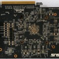 Video BAD - донор Asus Radeon EX-RX570-O4G (EX-RX570-O4GD5-DIS 135628-04127 YV0AI0-A11), D009PI REV. 1.00 08003-08730X00, MSIP-REM-MSQ-D009PI