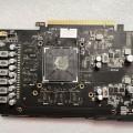 Video BAD - донор Asus Radeon ROG-STRIX-RX570-O8G-GAMING (ROG-STRIX-RX570-O8G-GAMING 660917-02882 YV0AJ7-A01) C940PI REV. 1. 00X, 08003-09180X00, R-R-MSQ-C940PI, 8 чипов Micron 0BB77 D9VVR