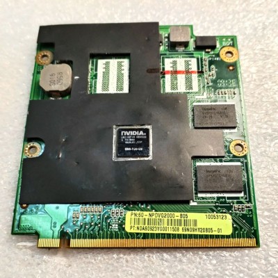 Video BAD - под восстановление (возможно даже живые) Asus PRO76S (60-NPDVG2000-B05, 69N09HV20B05-01) M50V-9PGE2 REV: 2. 0, 08G2015MM20Q, nVidia G98-730-U2, 4 чипа hynix HY5PS1G1631C Video BAD - под восстановление (возможно даже живые) Asus PRO76S (60-NPDVG2000-B05, 69N09HV20B05-01) M50V-9PGE2 REV: 2. 0, 08G2015MM20Q, nVidia G98-730-U2, 4 чипа hynix HY5PS1G1631C