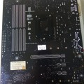MB BAD - донор Asus PRIME B250M-A (908797-12476-MB0SR0-A04 0316) MSIP-REM-MSQ-PB250M-A снят мост